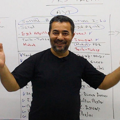 Selami YALÇIN